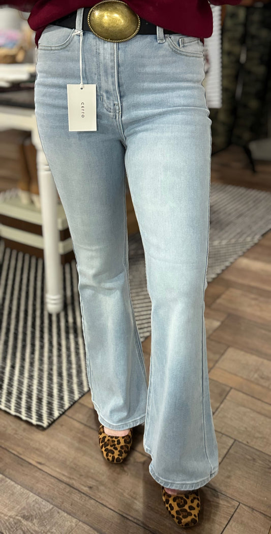 Cello PETITE Light Flares