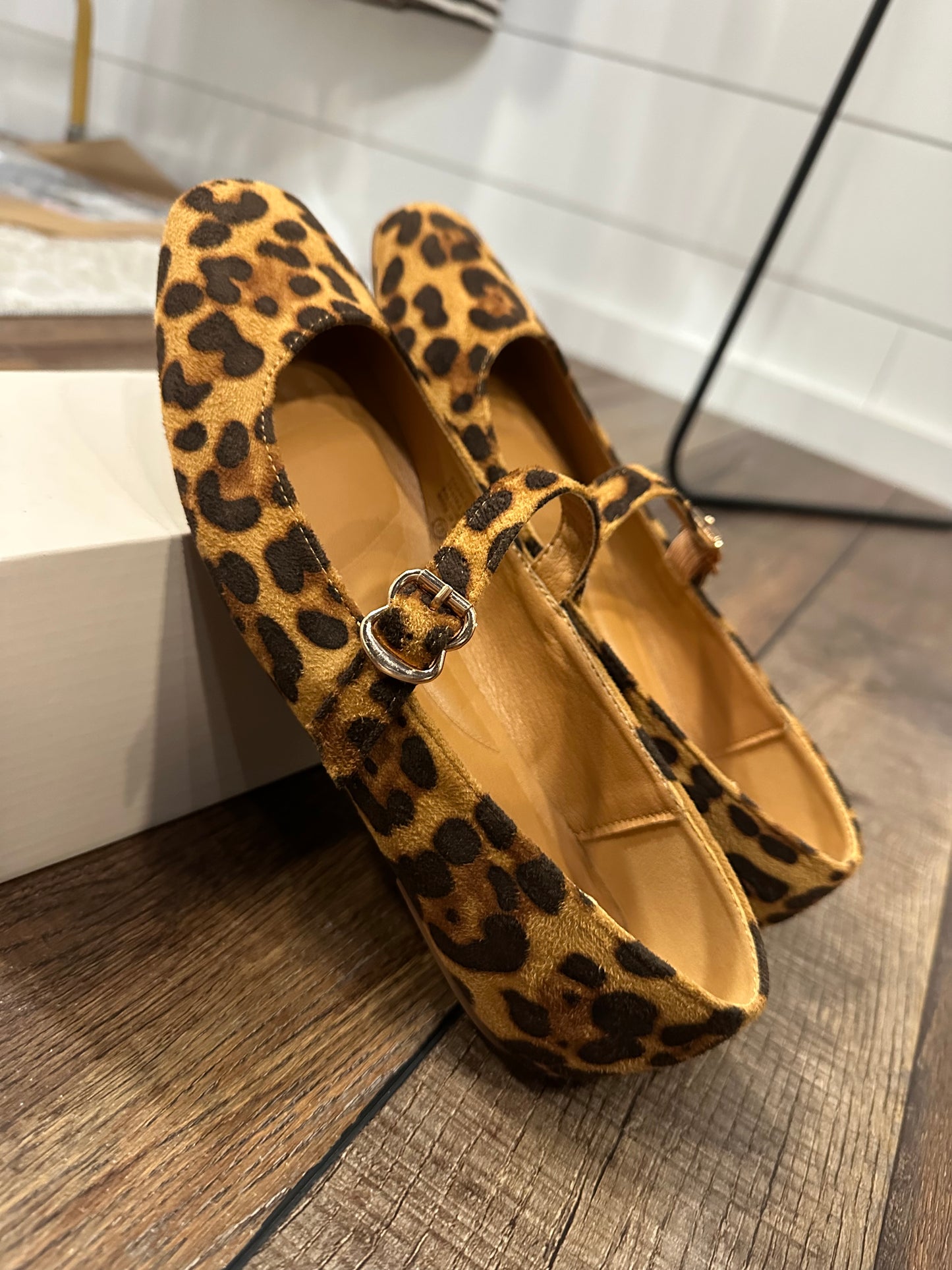 The Wildly Classic Flat