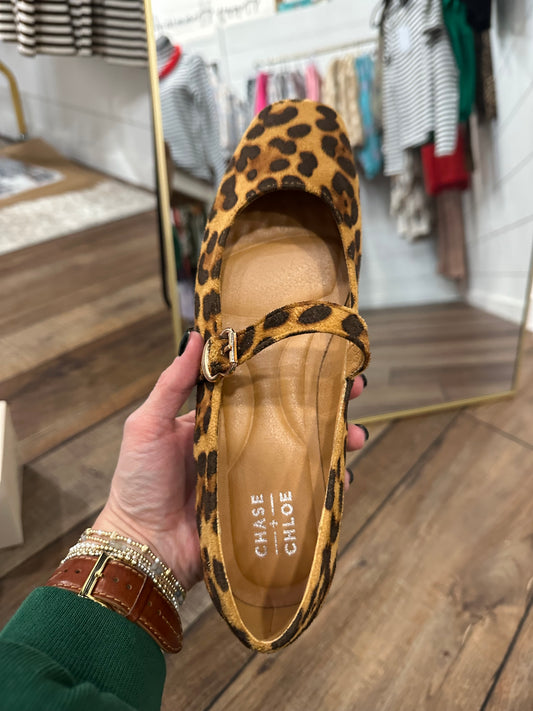 The Wildly Classic Flat