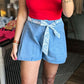 The Drift Away Shorts