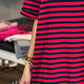 Star Spangled Sweetheart Dress