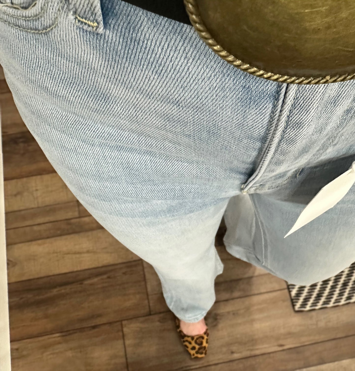 Cello PETITE Light Flares