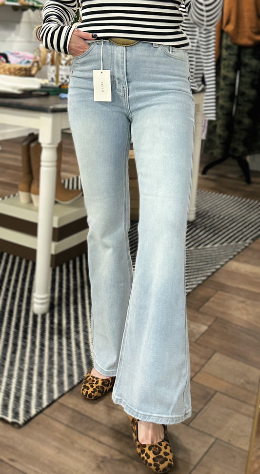 Cello PETITE Light Flares