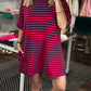 Star Spangled Sweetheart Dress