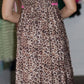Ella Leopard Maxi
