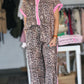 Savannah Leopard Set