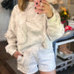 Hometown Hideaway Camo Sweatshirt