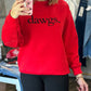 Dawgs Sweatshirt