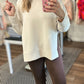 Frosted Nights Scuba Pullover