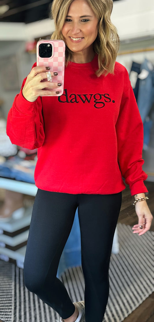 Dawgs Sweatshirt