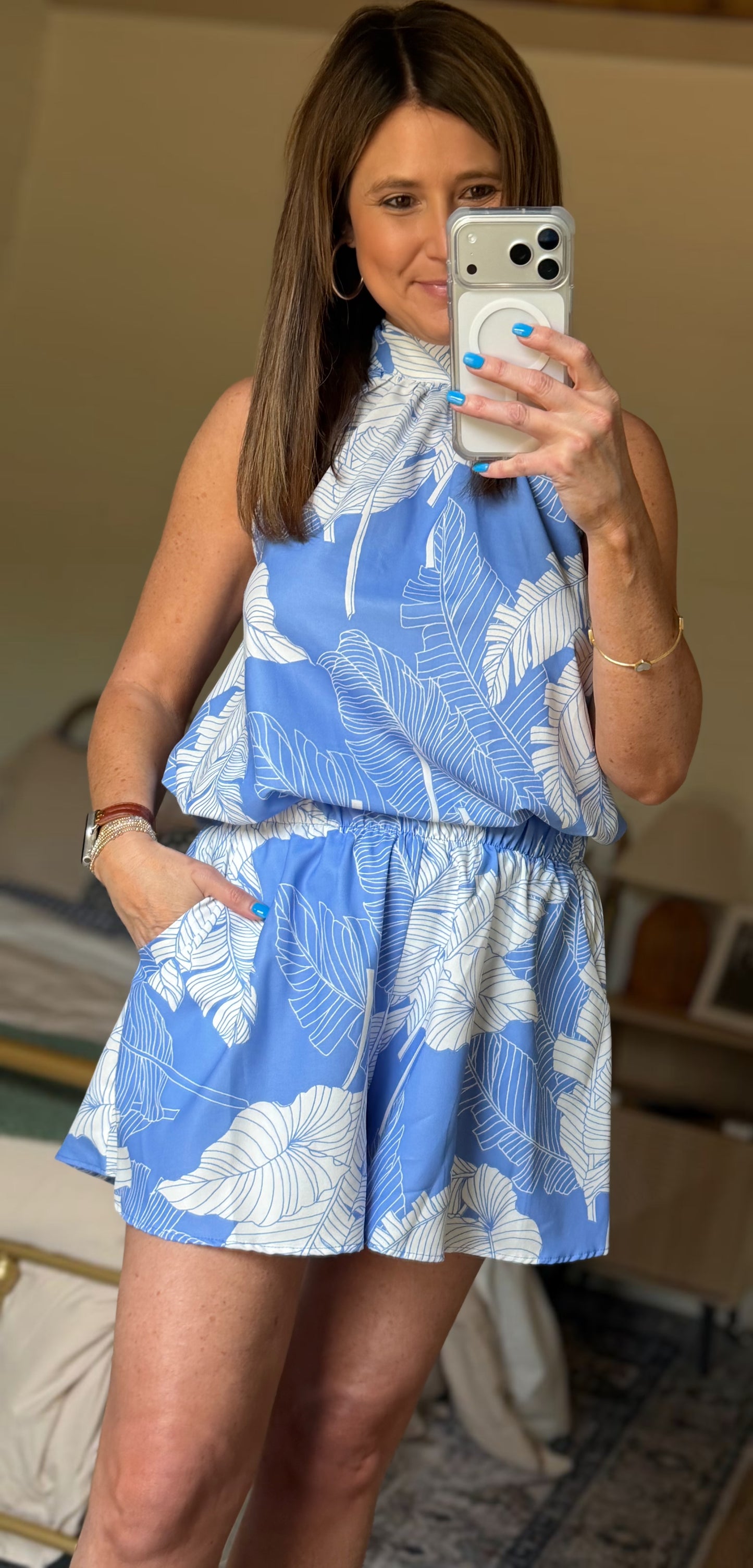 The Seaside Escape Set