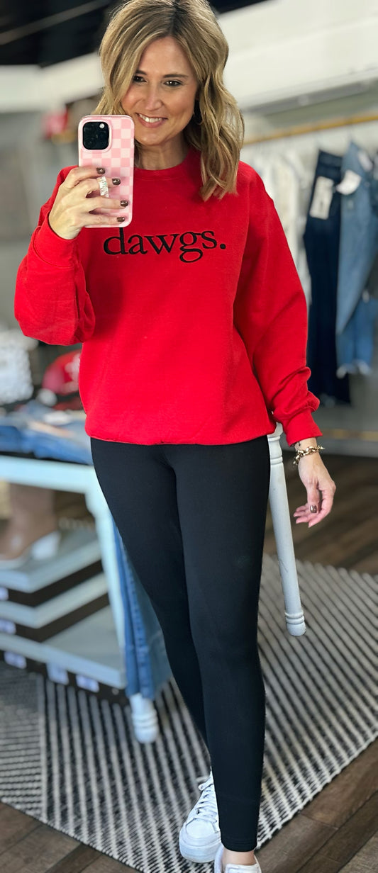 Dawgs Sweatshirt