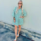 Ella Striped Dress