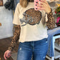 Huddle & Sparkle Tee