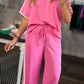 The Katy Set in Pink