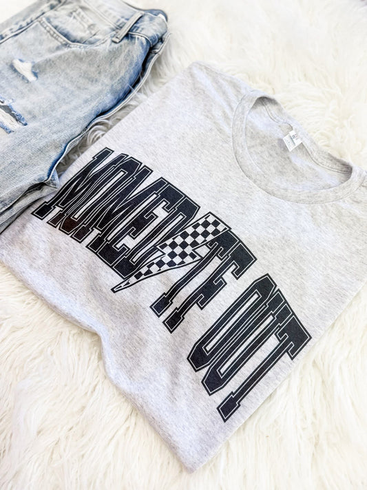 Momed TF Out Tee