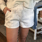 Hometown Hideaway Camo Shorts