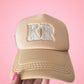 HHCC Initial Hat