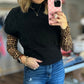 Blackberry Smoke Sweater