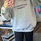 Professional Yapper Sweatshirt