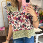Meadow Muse Top