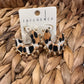 On the Prowl Earrings