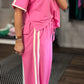The Katy Set in Pink