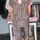 Savannah Leopard Set
