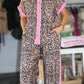Savannah Leopard Set