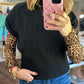 Blackberry Smoke Sweater