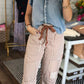 Denim Dusk Top