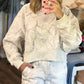 Hometown Hideaway Camo Sweatshirt