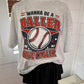 Baller Shot Caller Tee