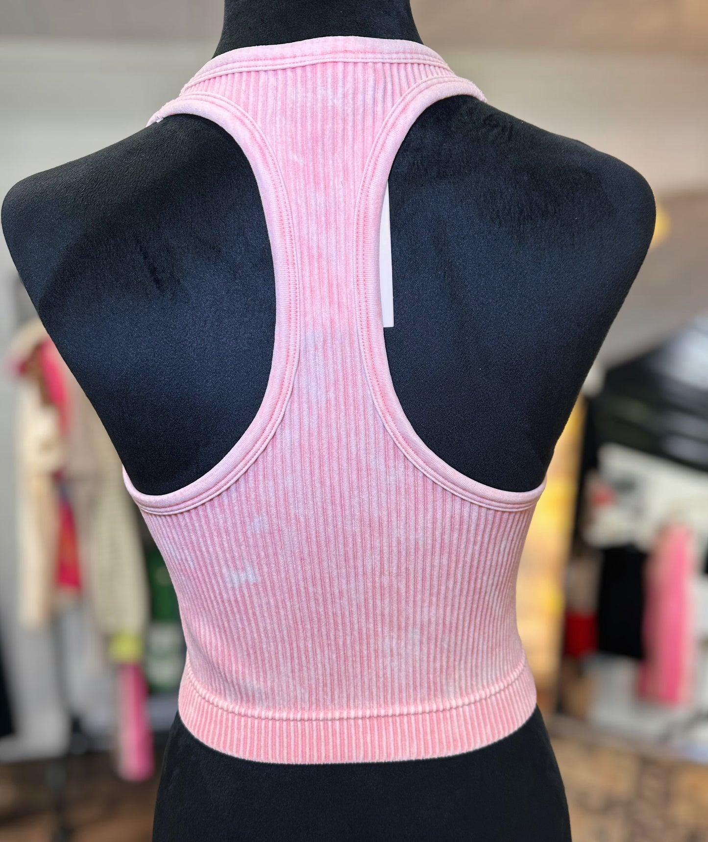 Lollie Layering Tank