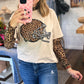 Huddle & Sparkle Tee
