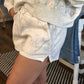 Hometown Hideaway Camo Shorts