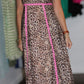 Ella Leopard Maxi