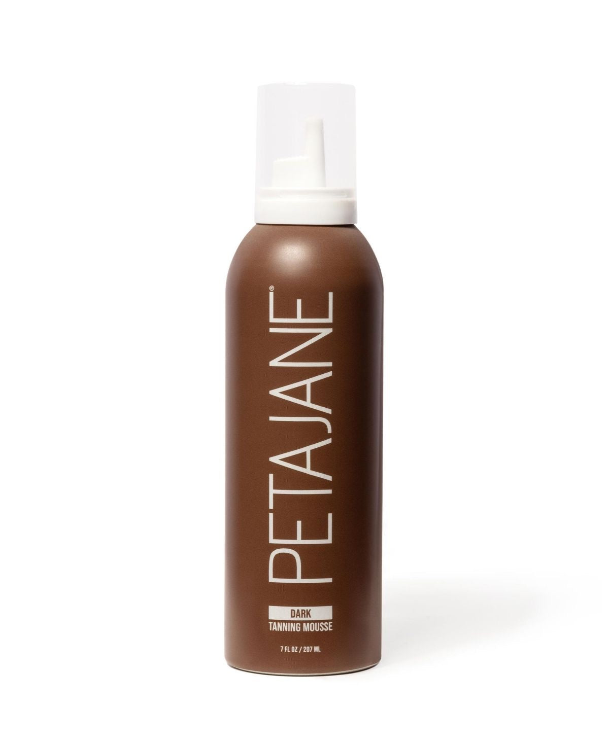 Peta Jane Dark Tanning Mousse