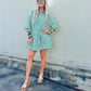 Ella Striped Dress
