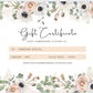 HHCC Gift Card